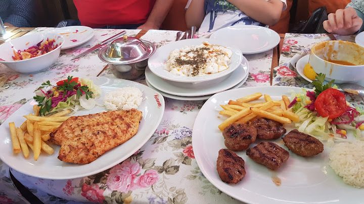 Ciğerci Altan