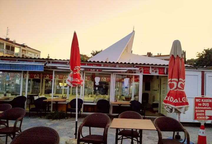 Dezire Pastanesi