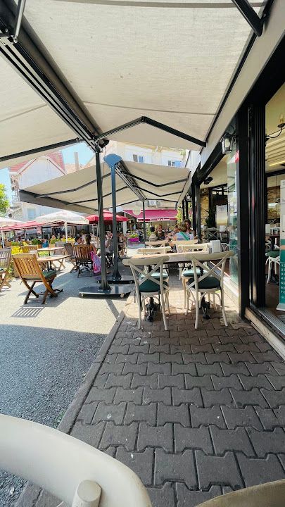 Doğa Kardeşler Kebap Ve Pide Restaurant