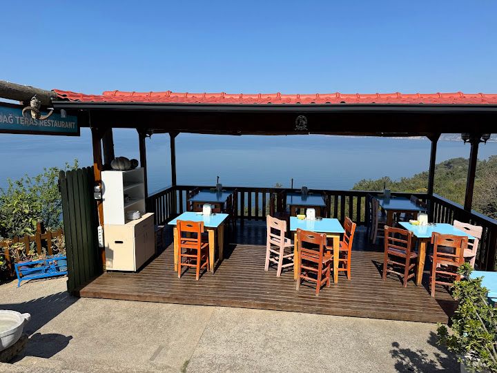 Eskibağ Teras Restaurant