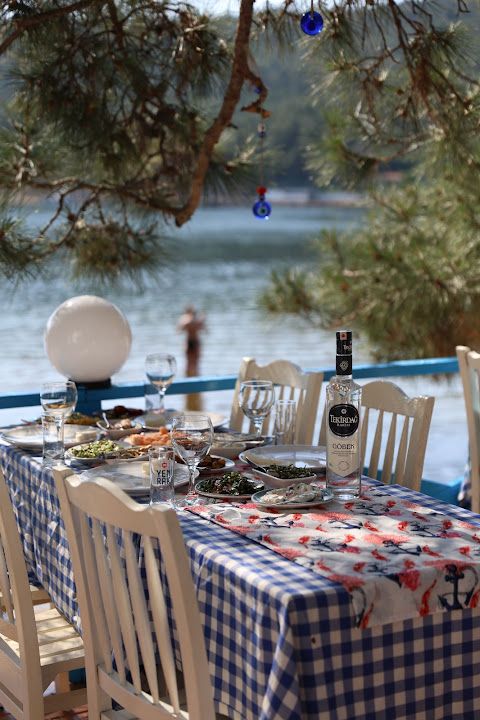 Halki Restaurant