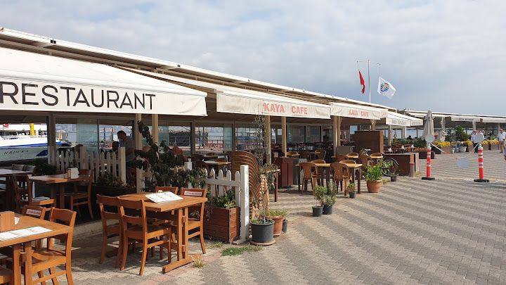 Kaya Cafe