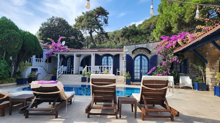 Loc'ada Büyükada
