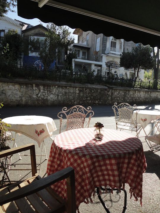 Luz Cafe & Shop