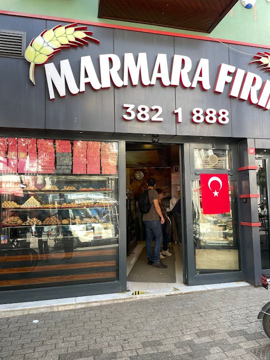 Marmara Firin