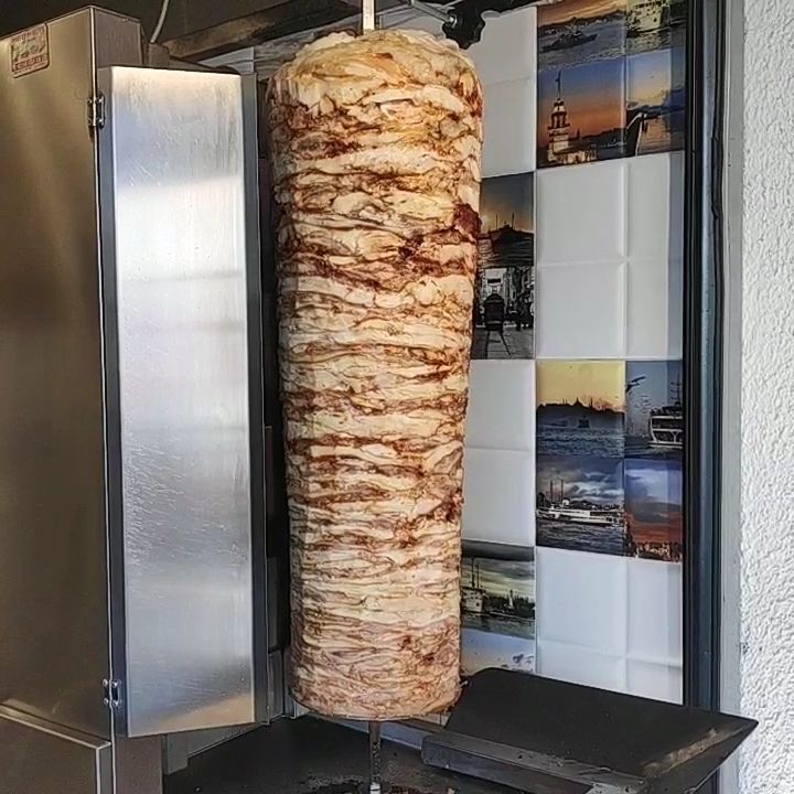 Meltem Büfe, Köfte, Patso, Zurna, Dürüm, Tavuk Döner.