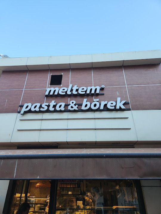 Meltem Pasta & Börek