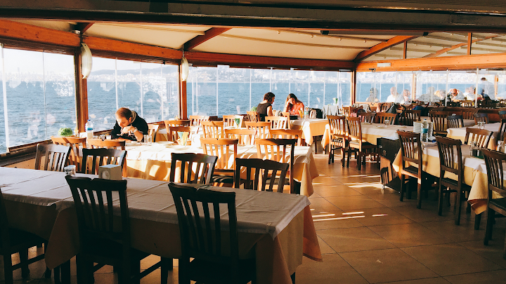 Milano Restaurant Büyükada