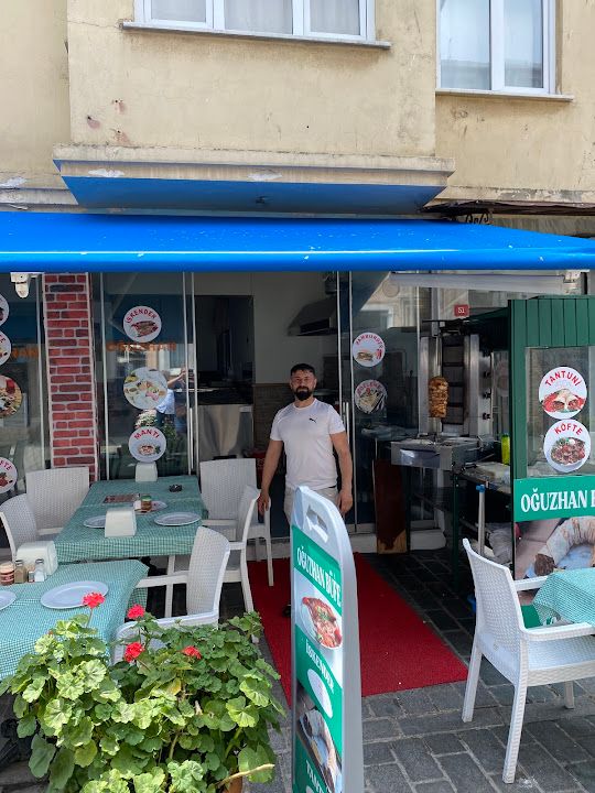 Oğuzhan Pide Salonu