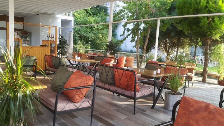 Palya Cafe Rest&nargile
