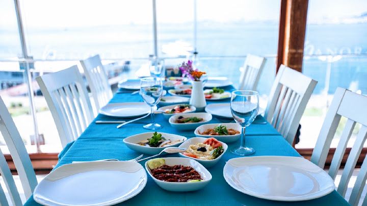Palya Teras Balık Rest (Canlı Müzik) Cuma ve Cumartesi