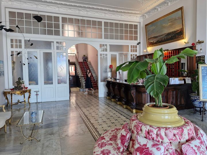 Splendid ‘ O Büyükada