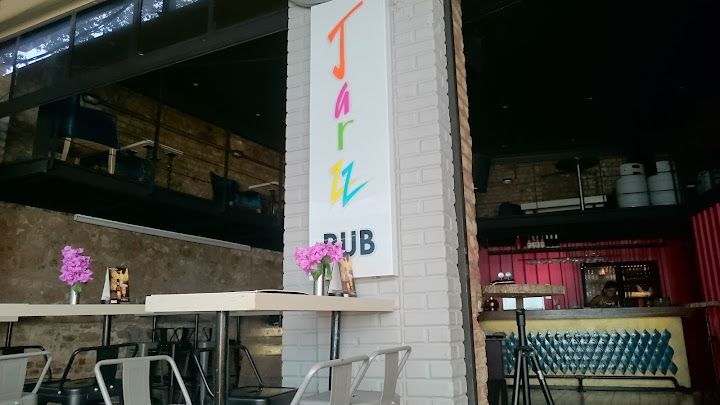 Tarzz Bar Büyükada