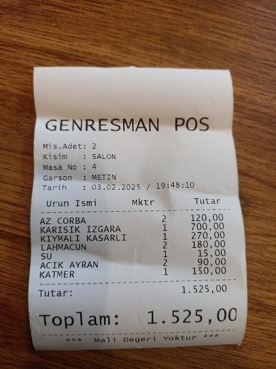 Yorum fotoğrafı 1