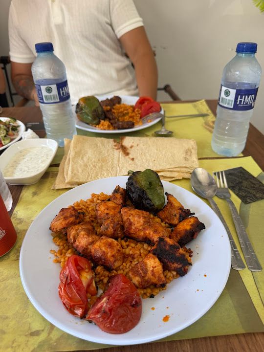 Yorum fotoğrafı 1
