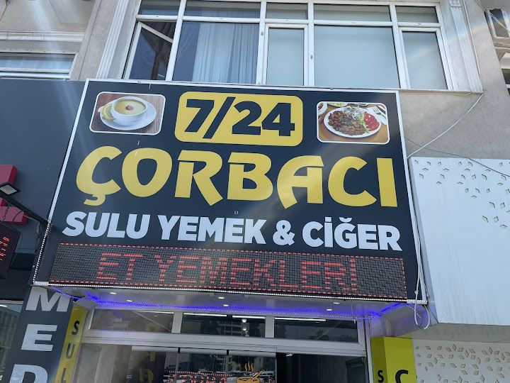 7/24 Çorbacı - Sakarya Çorbacı