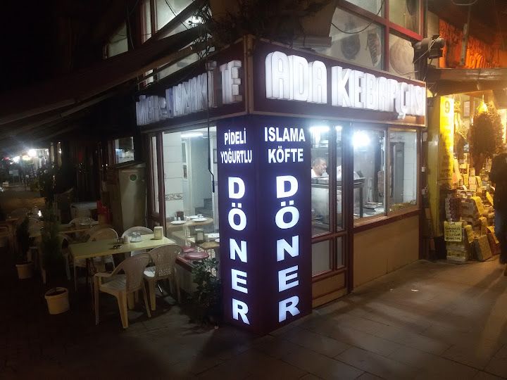 Ada Kebap