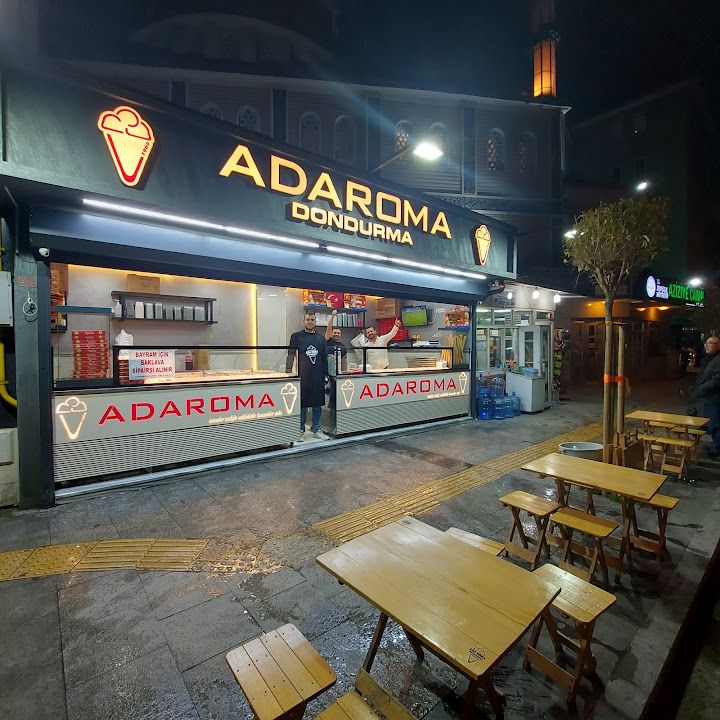 Ada Roma Dondurma