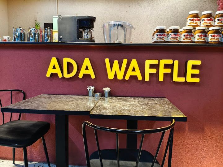 Ada Waffle