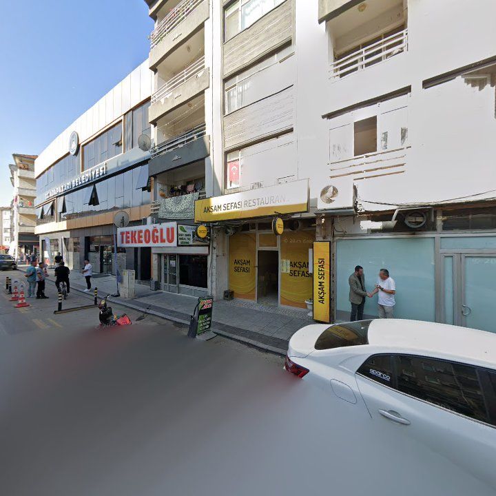 Akşam Sefasi Restaurant