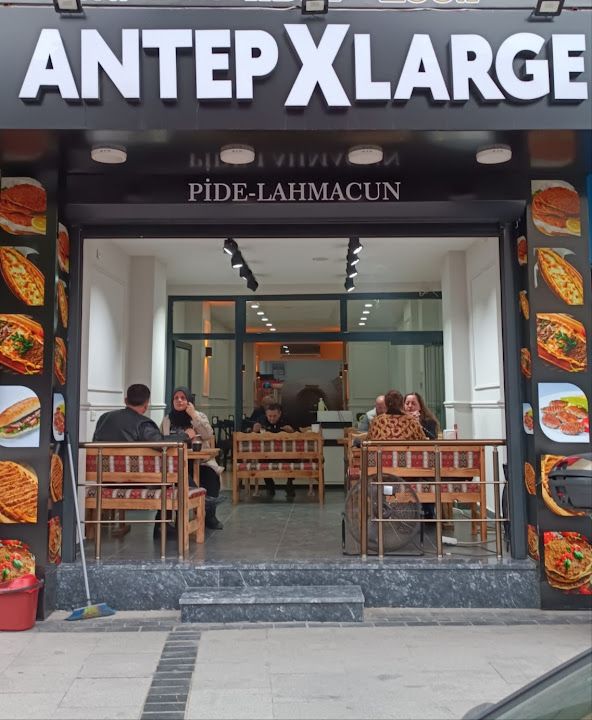 ANTEP X LARGE