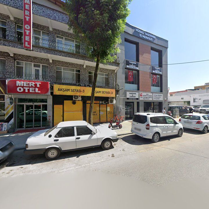 Aşli Restaurant