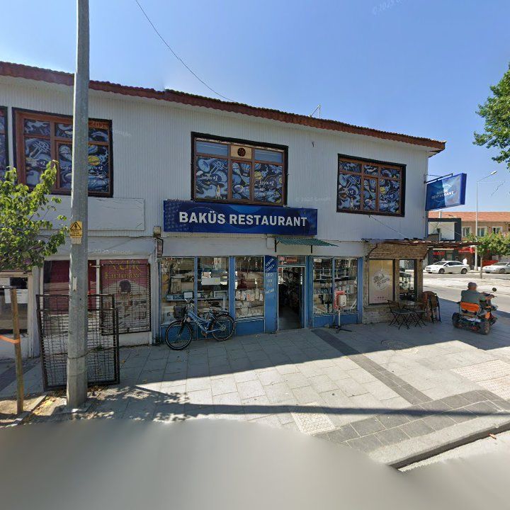 Bakus Birahanesi