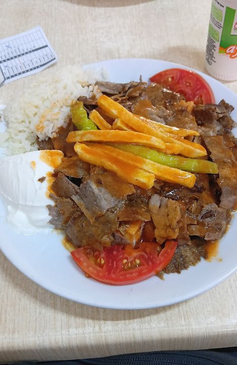 Ballı İskender