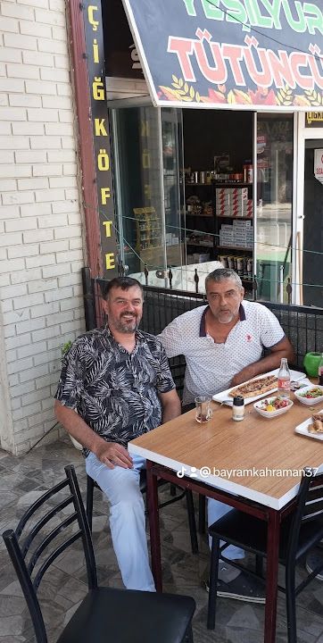 Bayram Usta Pide & Lahmacun & Kebap Salonu