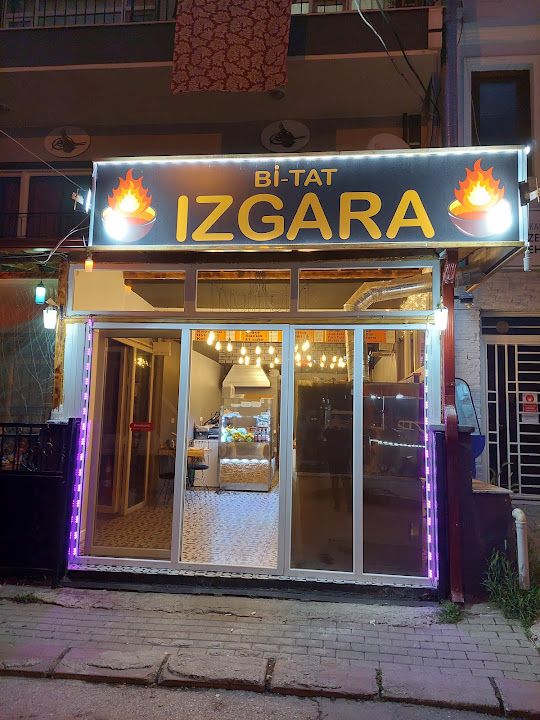 Bi-tat Izgara