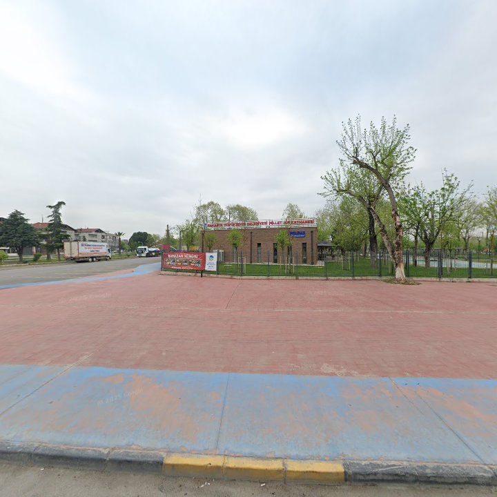 Cafe De Izgara