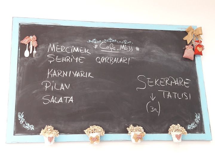Cafe Müjj