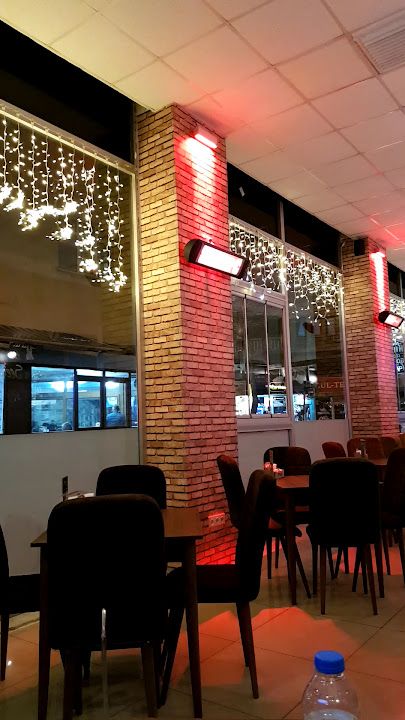 Çağır Restaurant