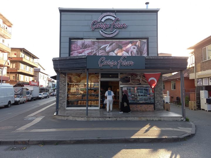Çarşı Firin