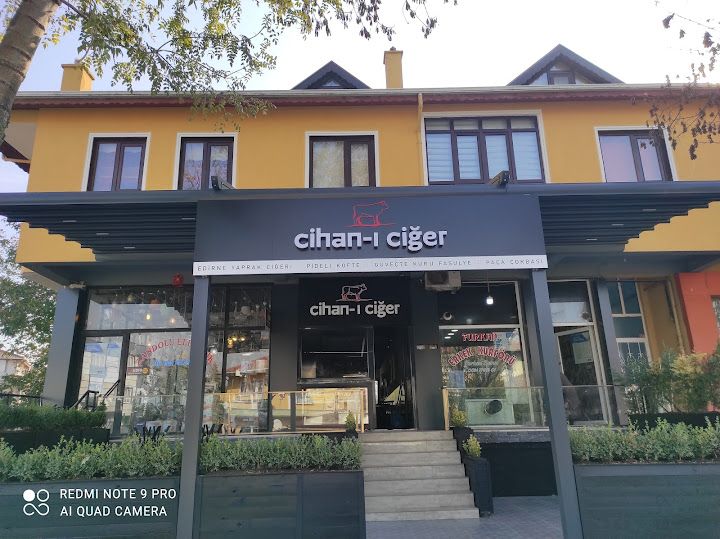 Cihan-ı Ciğer