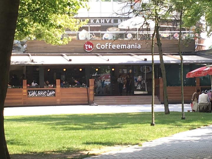 Coffeemania Sakarya