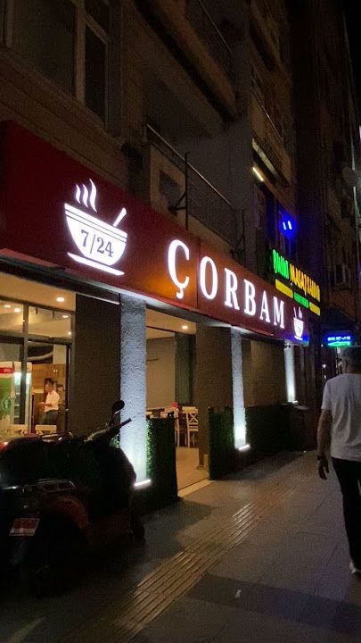 Çorbam Sakarya