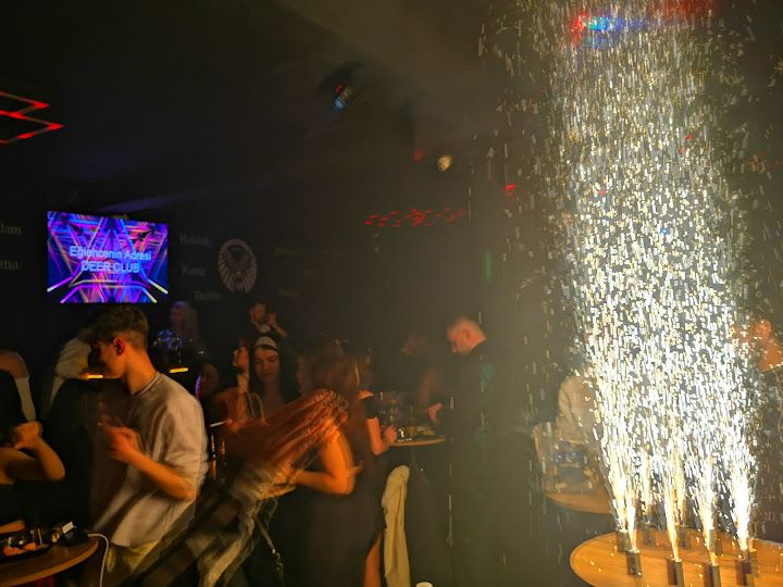 Deer Club Sakarya