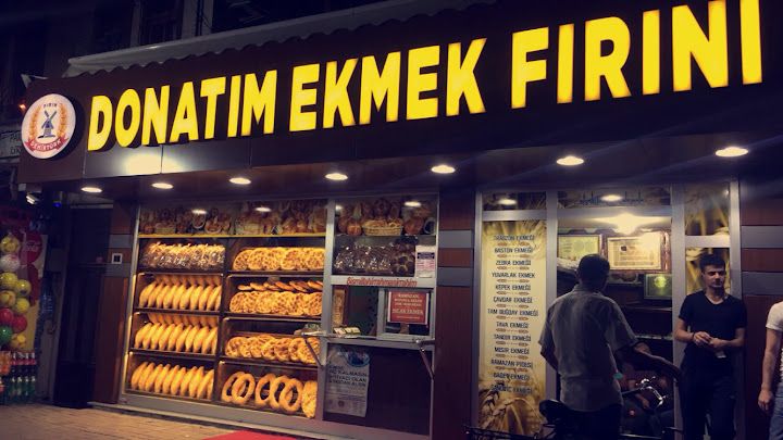 Demirtürk Donatım Ekmek Fırını