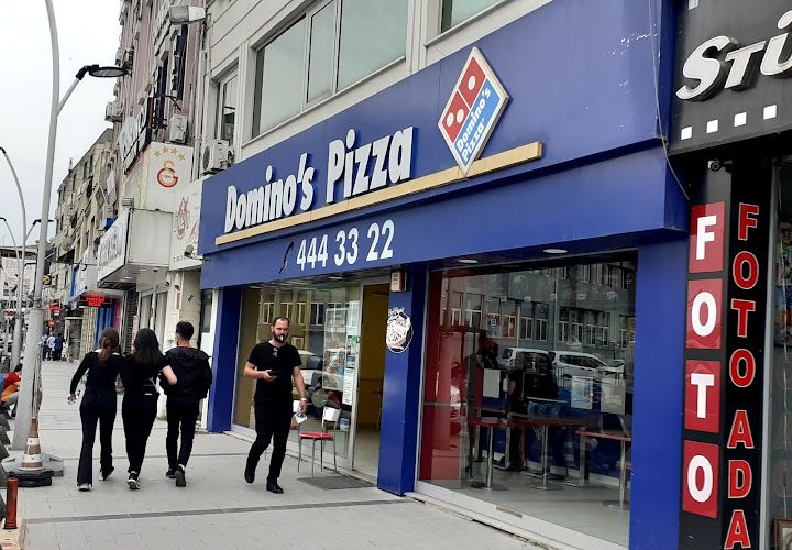 Domino's Pizza Adapazarı