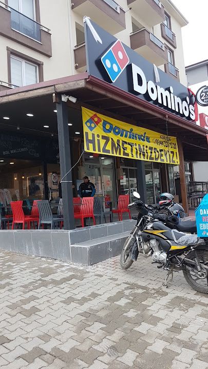 Domino's Pizza Korucuk