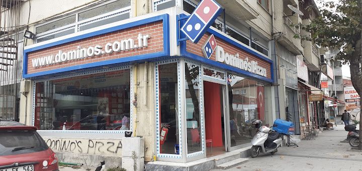 Domino's Pizza Sakarya