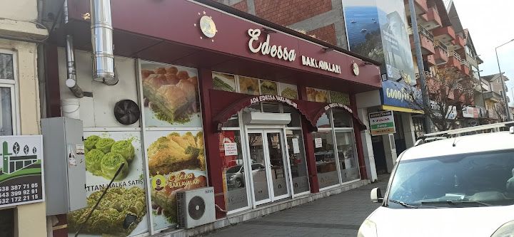 Edessa Baklava