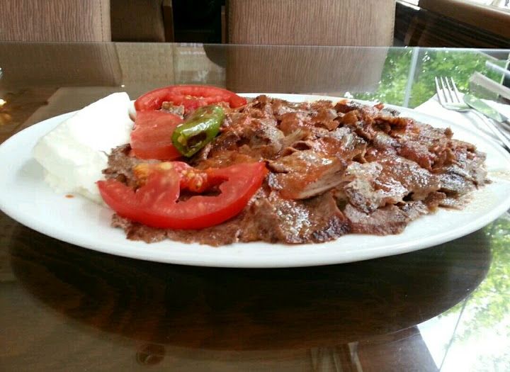 Efendi İskender