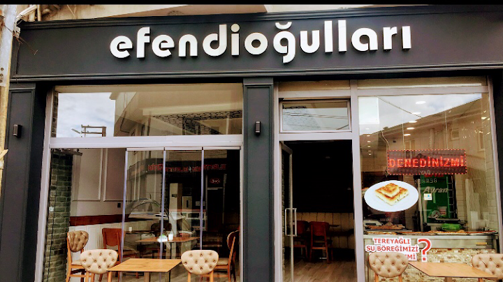 Efendioğulları Börekçilik