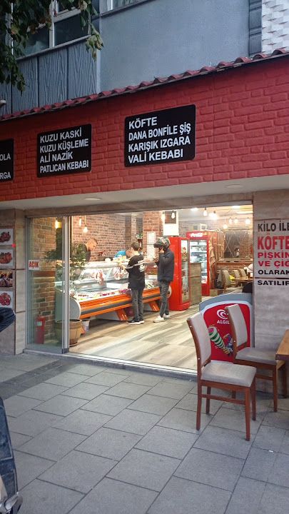Emre Sevgili Kebap (7gün/24saat) Açık