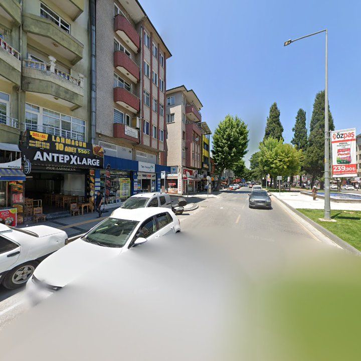 ENTAP BAKLAVA TATLICI SAKARYA ADAPAZARI