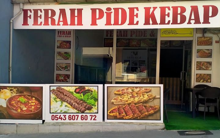Ferah Pide Kebap