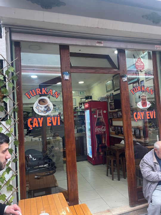 Furkan Cay Evi
