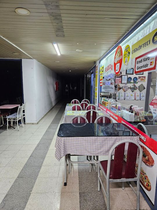Furkan Pide Ve Lahmacun Salonu